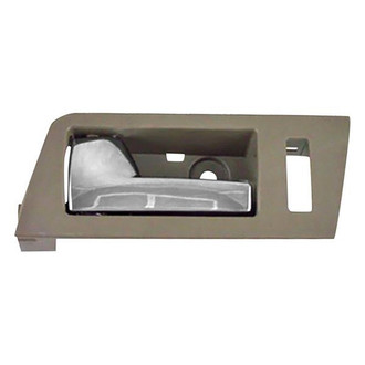 Dorman® - HELP!™ Front Driver Side Interior Door Handle