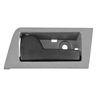Dorman® - HELP!™ Rear Driver Side Interior Door Handle