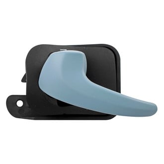 Dorman® - HELP!™ Front Driver Side Interior Door Handle