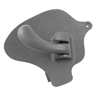 Dorman® - HELP!™ Front or Rear Passenger Side Interior Door Handle