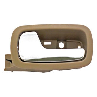 Dorman® - HELP!™ Front Driver Side Interior Door Handle