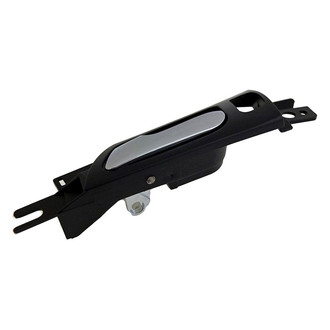 Dorman® - HELP!™ Front Driver Side Interior Door Handle