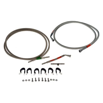 Dorman® - Front Fuel Line