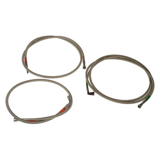 Dorman® - Fuel Line