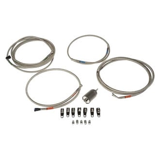Dorman® - Fuel Line