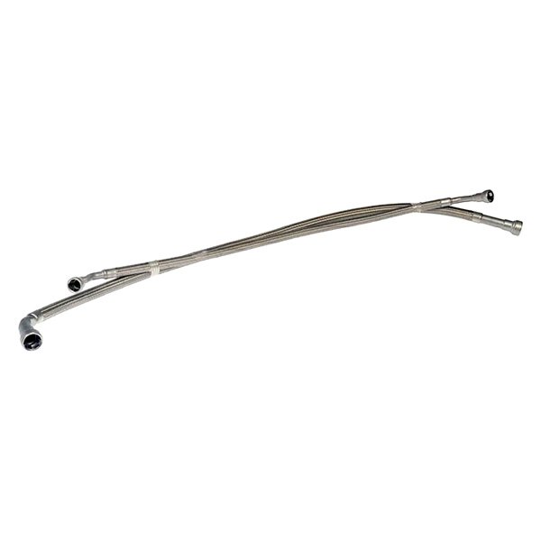Dorman® OE Solutions Flexible Stainless Steel Braided Fuel Line