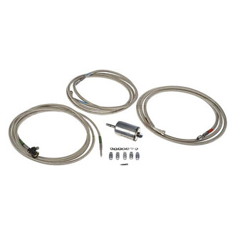 Dorman® - Fuel Line