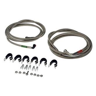 Dorman® - Fuel Lines