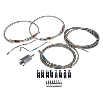 Dorman® - Fuel Line
