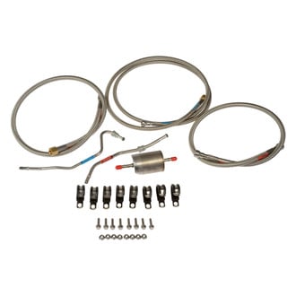Dorman® - Fuel Line