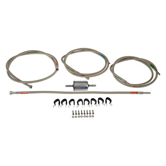 Dorman® - Front Fuel Line