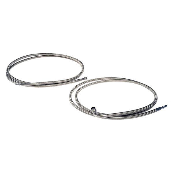 Dorman® - OE Solutions™ Flexible Stainless Steel Braided Fuel Line