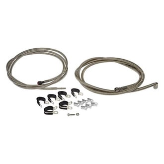 Dorman® - Fuel Line