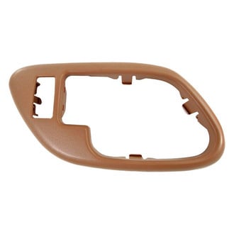 Dorman® - HELP!™ Front Interior Door Handle Bezel