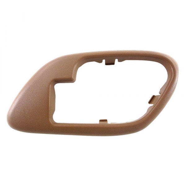 Dorman® - HELP!™ Front Passenger Side Interior Door Handle Bezel