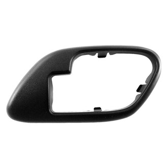 Dorman® - HELP!™ Front or Rear Passenger Side Interior Door Handle Bezel