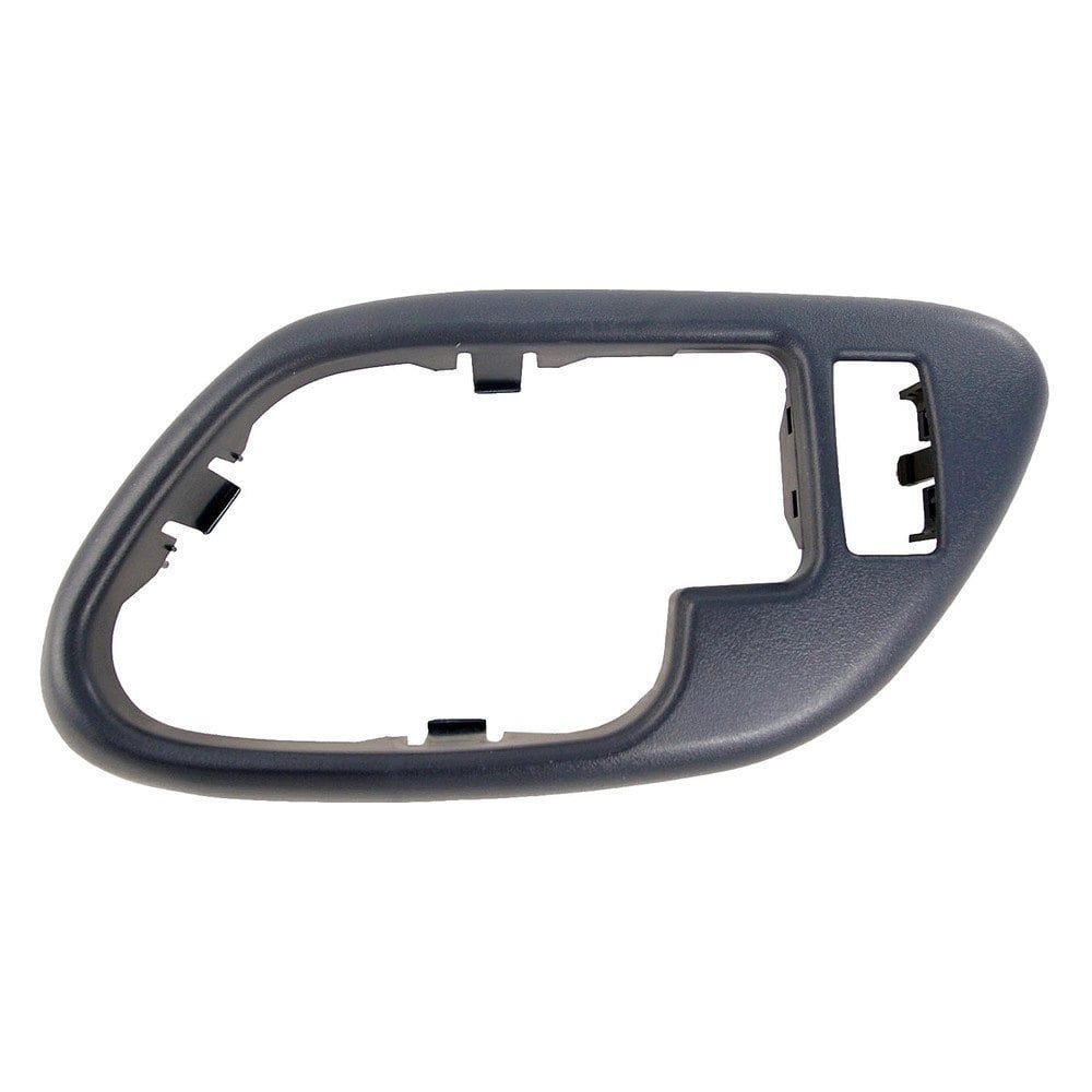 Dorman HELP! Front or Rear Driver Side Interior Door Handle Bezel