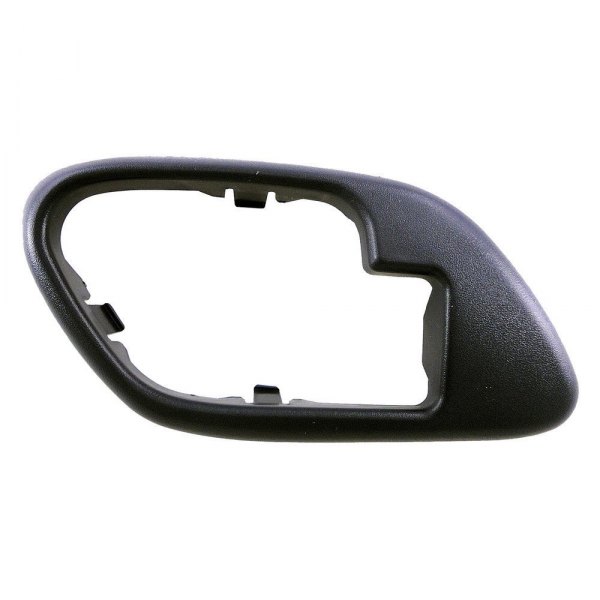 Dorman® - HELP!™ Front Driver Side Interior Door Handle Bezel