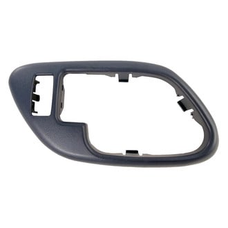 Dorman® - HELP!™ Front Driver Side Interior Door Handle Bezel