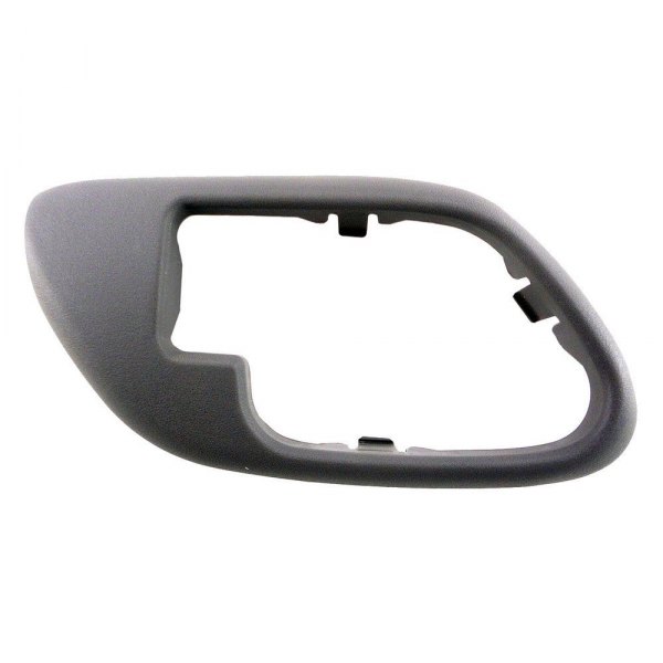 Dorman® - HELP!™ Front Driver Side Interior Door Handle Bezel