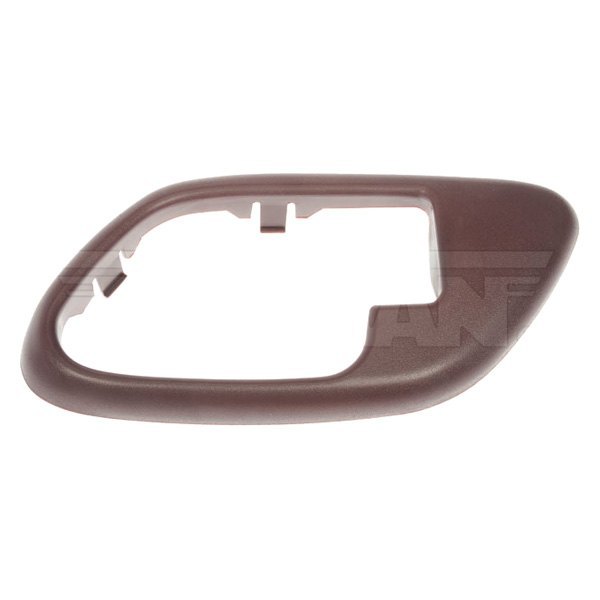 Dorman® - HELP!™ Rear Passenger Side Interior Door Handle Bezel