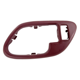 Dorman® - HELP!™ Front Passenger Side Interior Door Handle Bezel