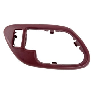 Dorman® - HELP!™ Front Driver Side Interior Door Handle Bezel