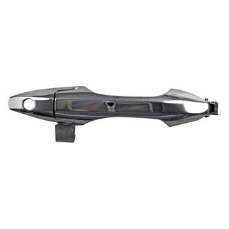 Dorman® - HELP!™ Front Driver Side Exterior Door Handle