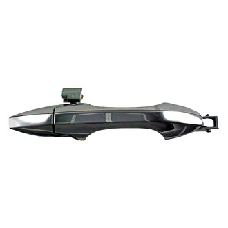 Dorman® - HELP!™ Front or Rear Passenger Side Exterior Door Handle