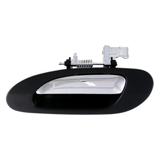 Dorman® - HELP!™ Rear Driver Side Exterior Door Handle