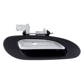 Dorman® - HELP!™ Rear Passenger Side Exterior Door Handle