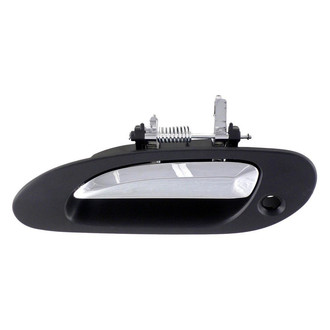 Dorman® - HELP!™ Front Driver Side Exterior Door Handle