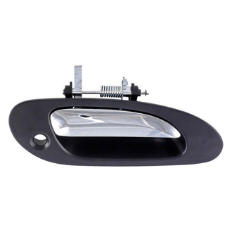 Dorman® - HELP!™ Front Passenger Side Exterior Door Handle