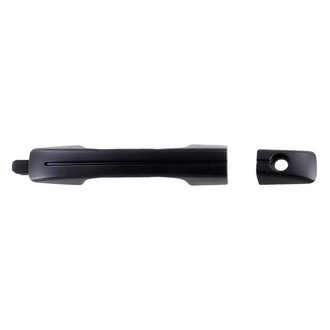 Dorman® - HELP!™ Front Driver Side Exterior Door Handle