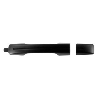 Dorman® - HELP!™ Front or Rear Passenger Side Exterior Door Handle