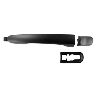 Dorman® - HELP!™ Rear Passenger Side Exterior Door Handle