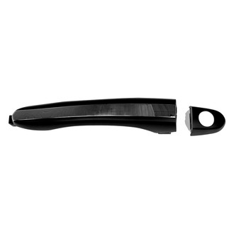 Dorman® - HELP!™ Front Driver or Passenger Side Exterior Door Handle