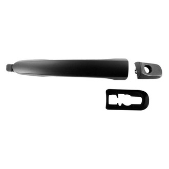 Dorman® - HELP!™ Front Driver Side Exterior Door Handle