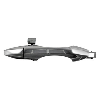 Dorman® - HELP!™ Front or Rear Passenger Side Exterior Door Handle