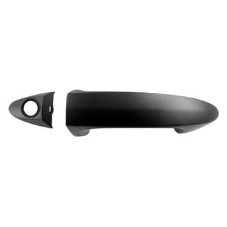 Dorman® - HELP!™ Front Driver or Passenger Side Exterior Door Handle