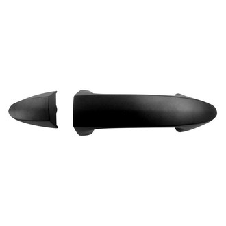 Dorman® - HELP!™ Front or Rear Driver or Passenger Side Exterior Door Handle