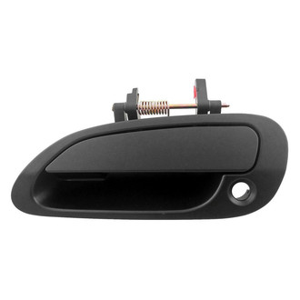 Dorman® - HELP!™ Front Driver Side Exterior Door Handle