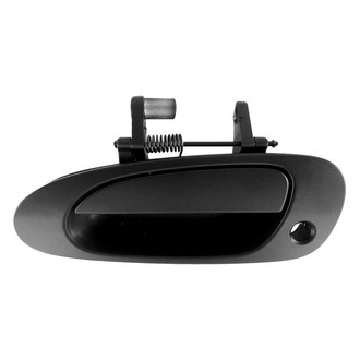 Dorman® - HELP!™ Front Driver Side Exterior Door Handle