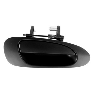 Dorman® - HELP!™ Front Passenger Side Exterior Door Handle