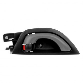 Dorman 82245 Front Driver Side Exterior Replacement Door Handle