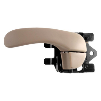 Dorman® - HELP!™ Front or Rear Driver Side Interior Door Handle