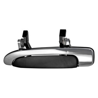 Dorman® - HELP!™ Rear Driver Side Exterior Door Handle