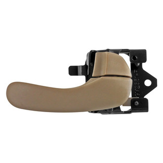 Dorman® - HELP!™ Front or Rear Passenger Side Interior Door Handle