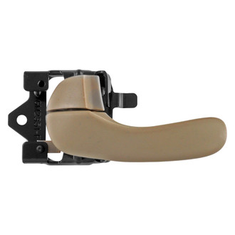 Dorman® - HELP!™ Front or Rear Driver Side Interior Door Handle
