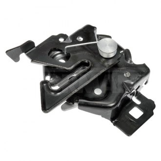 Mercury Replacement Hood Locks & Hood Latches — CARiD.com